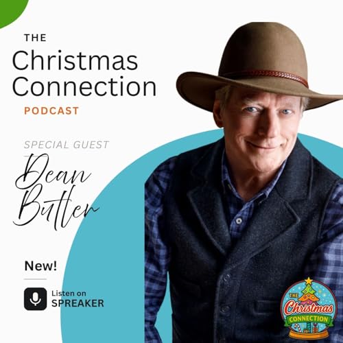 A Conversation with Dean Butler: Little House Memories, Legacy & Timeless Storytelling