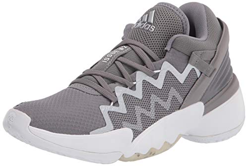 Adidas Mens D.o.n. Issue 2 Basketball Shoes product thumbnail 12
