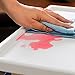 Mesa Multiusos con Ranura para Tablet y Smartphone | Mesa Auxiliar Múltiples...