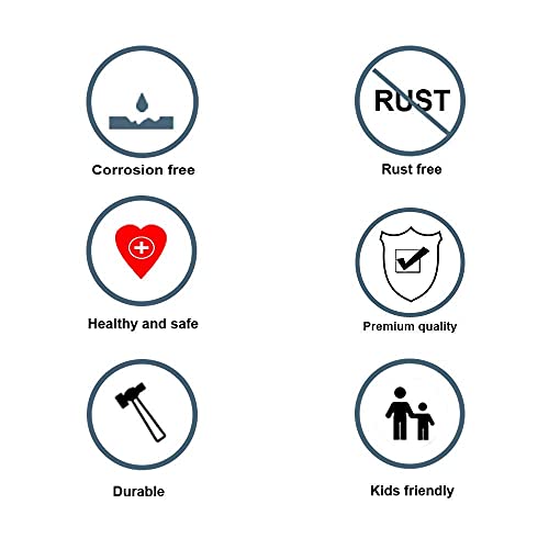 Indian Shelf Golden Aluminum Cabinet Knobs- Dresser Knobs 6 Pack- Drawer Pulls- Vintage Knobs- Decorative Knobs- Multi Drawer Knobs- Kitchen Cabinet Knobs- Multi Cabinet Pulls- Door Handles 1.5" #TOP7