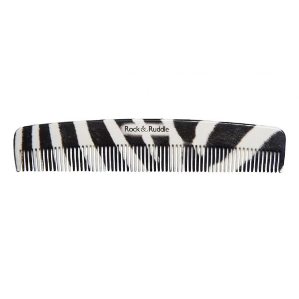 Rock & Ruddle Pocket Comb tamaño bolsillo