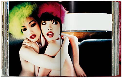 Amazon.co.jp: Ellen Von Unwerth: 本、バイオグラフィー、最新