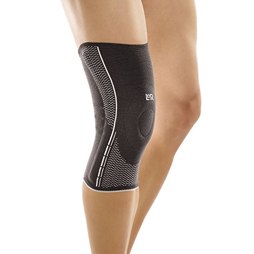 Genouillère Cellacare Genu Comfort Taille 5 orthèse de maintien rotulien et compression genou