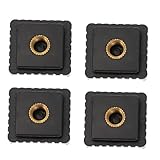 Soporte de montaje de zapata: está fabricado con tecnología profesional para garantizar que el producto pueda funcionar durante mucho tiempo, montaje de zapata de flash