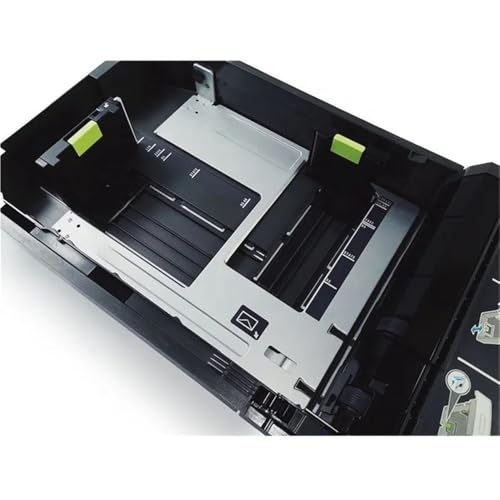 Bac à papier 550 feuilles 40X7742 pour imprimantes Lexmark MS810 MX710 - 2