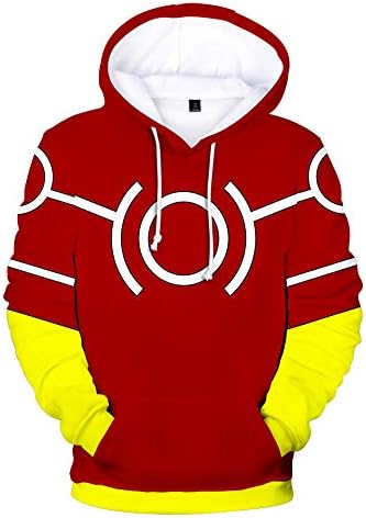 Amazon Maxer 僕のヒーローアカデミア 緑谷出久 爆豪勝己 轟焦凍 オールマイト ヒーローアカデミア戦闘服 蛙吹梅雨 麗日お茶子 切岛鋭儿郎 コスプレ パーカー 3dプリント コスプレ 衣装 パーカー ジップタイプ コート ジャケット 長袖 男女兼用 体操服 ヒロアカ