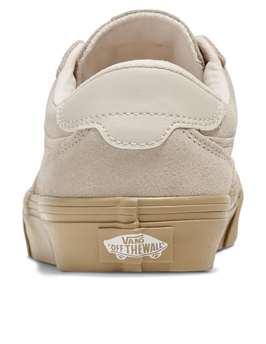 Image of Vans Womens Brooklyn Ls Shoe | Low-top Sneakers for Everyday Wear, Walking, Work & Fashion