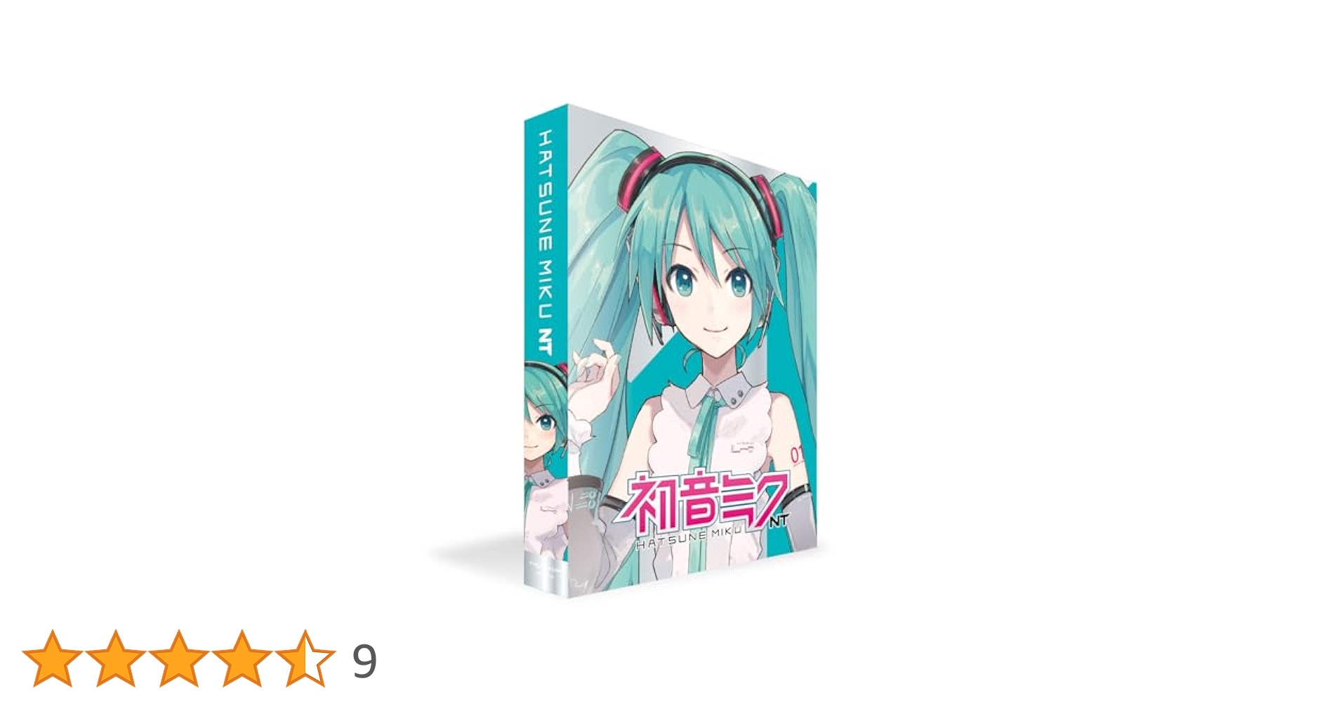 Amazon.co.jp: 初音ミク NT : 楽器・音響機器