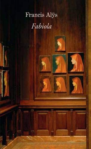 Francis Alys: Fabiola (Dia Foundation)