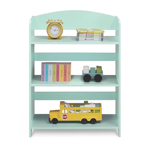 Image of Delta Children MySize Bookshelf