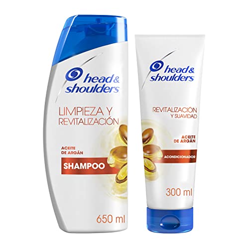 Opiniones De Shampoo Head Shoulder Que Puedes Comprar Esta Semana