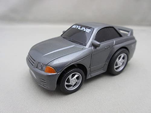 スカイライン GT-R R32 プルバックカー Amazon | 【箱無】＠car アットカー スカイライン GT-R R32 プルバック