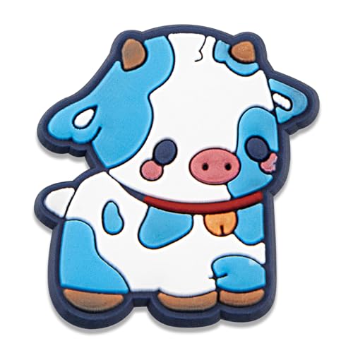 Image of CUNUEN Cute Animals Charms for Clogs Shoe Decoration