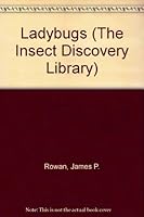 Ladybugs 0865932913 Book Cover
