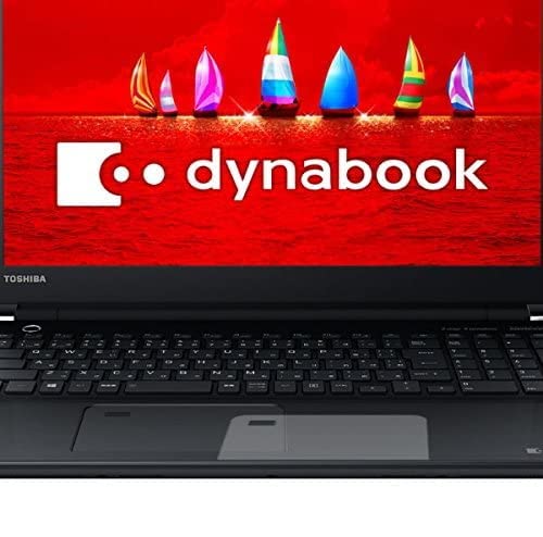ClearView Toshiba dynabook T55/F 2018�N�t���f���Ή� �^�b�`�p�b�h��p�ی�t�B���� �������Ő��H��e���I���ׂ��׃^�b�`�̍R�ۃ^�C�v