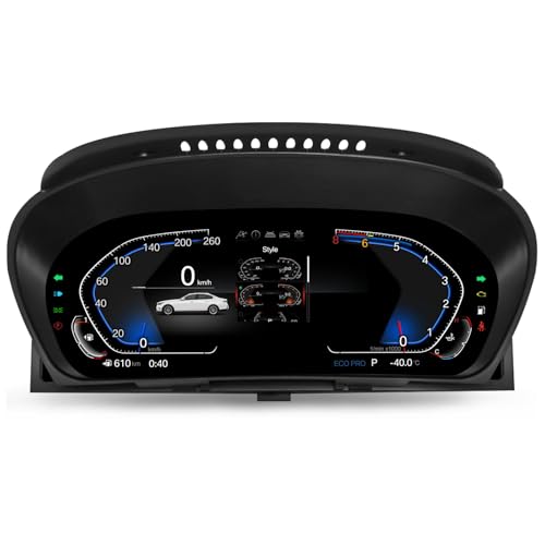 ✪ 【Hardware Potente e Sistema Stabile】Dotato di processore T507 Quad-Core da 1.5 GHz e sistema operativo Linux, offre una risposta rapida, prestazioni stabili e un funzionamento fluido. Supporta più lingue, tra cui inglese, tedesco, spagnolo, francese, italiano, bulgaro, portoghese e russo.
