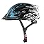 Black-Blue-White