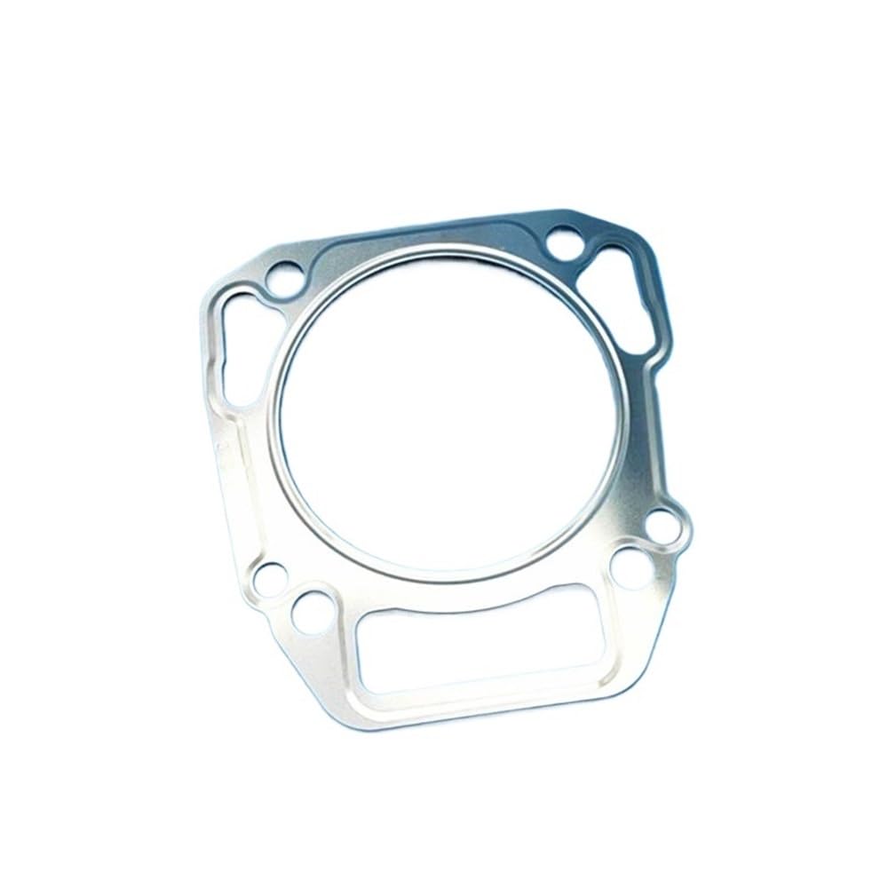 Set di guarnizioni adatto Compatible With pompa 'acqua GT1300 GM401 13HP 391CC MGE6500 5800 6700 marmitta del generatore coperchio valvola blocco guarnizione