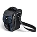Produktbild Case4Life DSLR SLR-Kameratasche Wasserbeständig mit Schnellzugriff, Tragegurt für Nikon D Series - D3100 D3200 D3300 D3400 D4 D40 D5 D500 D5100 D5200 D5300 D5500 D700 D750 D7100 D7200 D800 D810 D810A