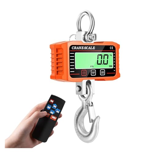 fW^ LCD fBXvC 2000kg N[XP[ |[^udqwr[f[eBdʃtbNN[HƃO[hvʃ[^[ sAAEghAAVbsO(Orange)