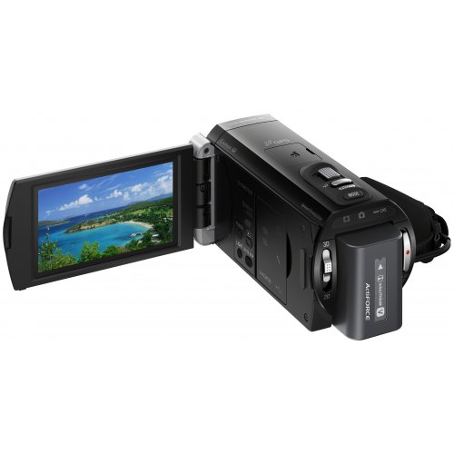 Ficha técnica Sony HDRTD20VES - Videocámara 3D Full HD 3.5" - Fernando Cortés