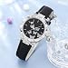 Imagen de Relojes De Pulsera Para Mujer Reloj De Pulsera Elegante Resistente Al Agua