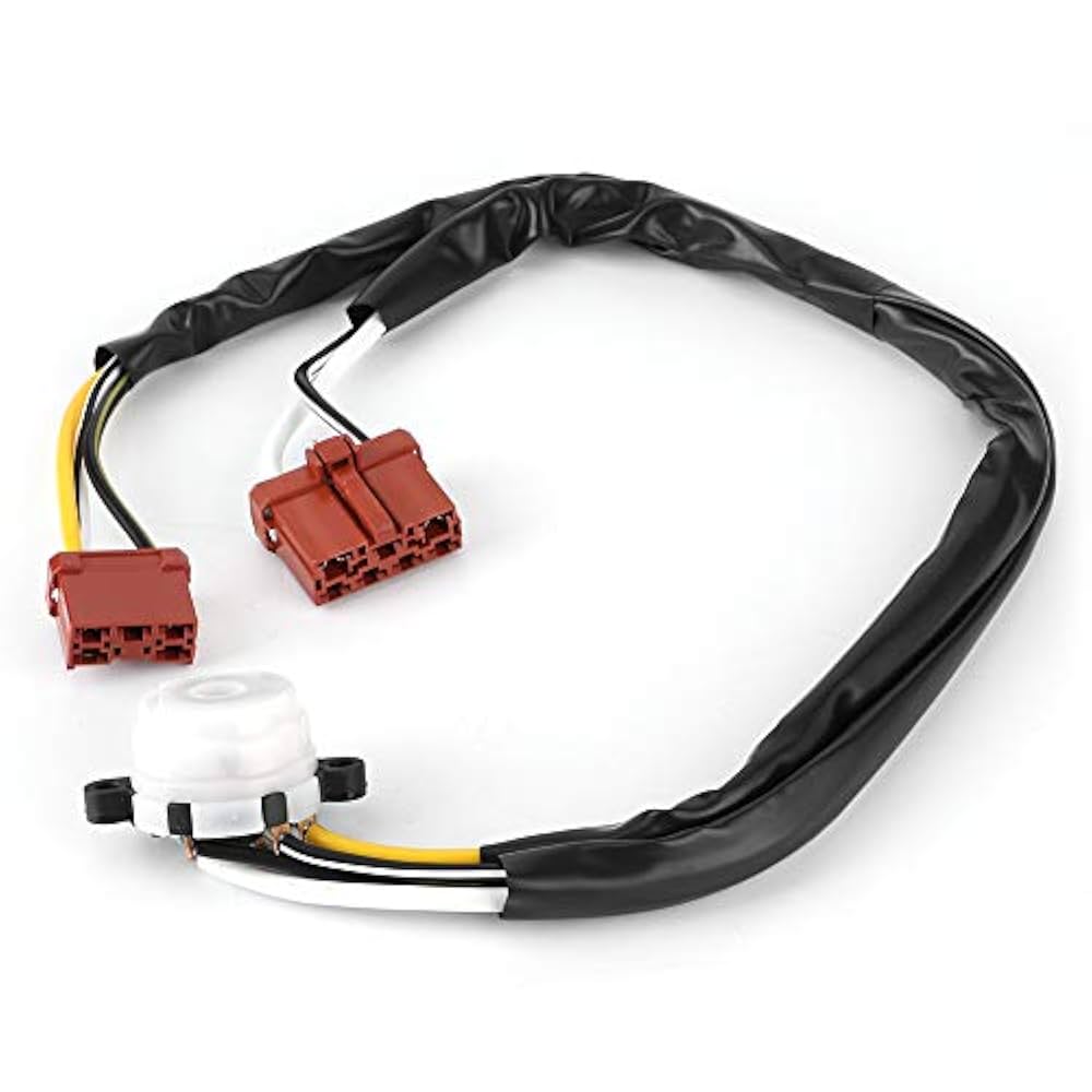 Amazon.co.jp: Elerose 純正イグニッションスイッチ、電気式