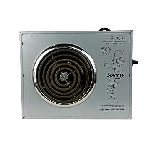 INNY EXPLORE Electric G Coil Cooking Heater /Electric Cooking Hot Plate