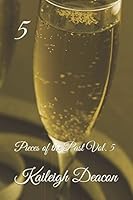 5: Pieces of the Past Vol. 5 1983219665 Book Cover