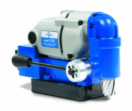 Hougen HMD150 Low Profile Right Angle Drill with Large Capacity