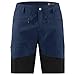 Produktbild Haglöfs Herren Rugged Flex Shorts Kurze Hosen, Blau/Schwarz (tarn Blue/True Black), XS