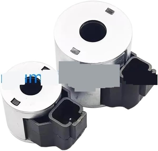 Solenoid Coil 4304012 4303624 Inner Hole 13mm/16mm DC12V DC24V(Inner Hole 16mm,DC24V)