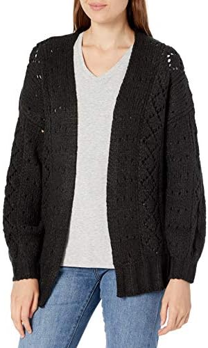 Billabong Women's Blissed Out Sweater 