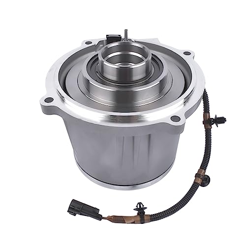 Koomaha Rear Differential Viscous Coupler Coupling Replacement for