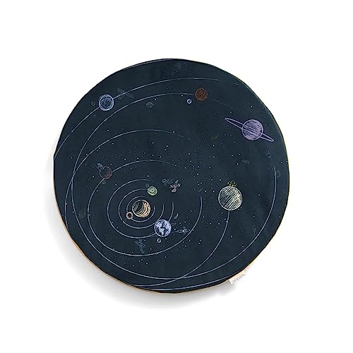 Wobbel 360 Deck Weltraum