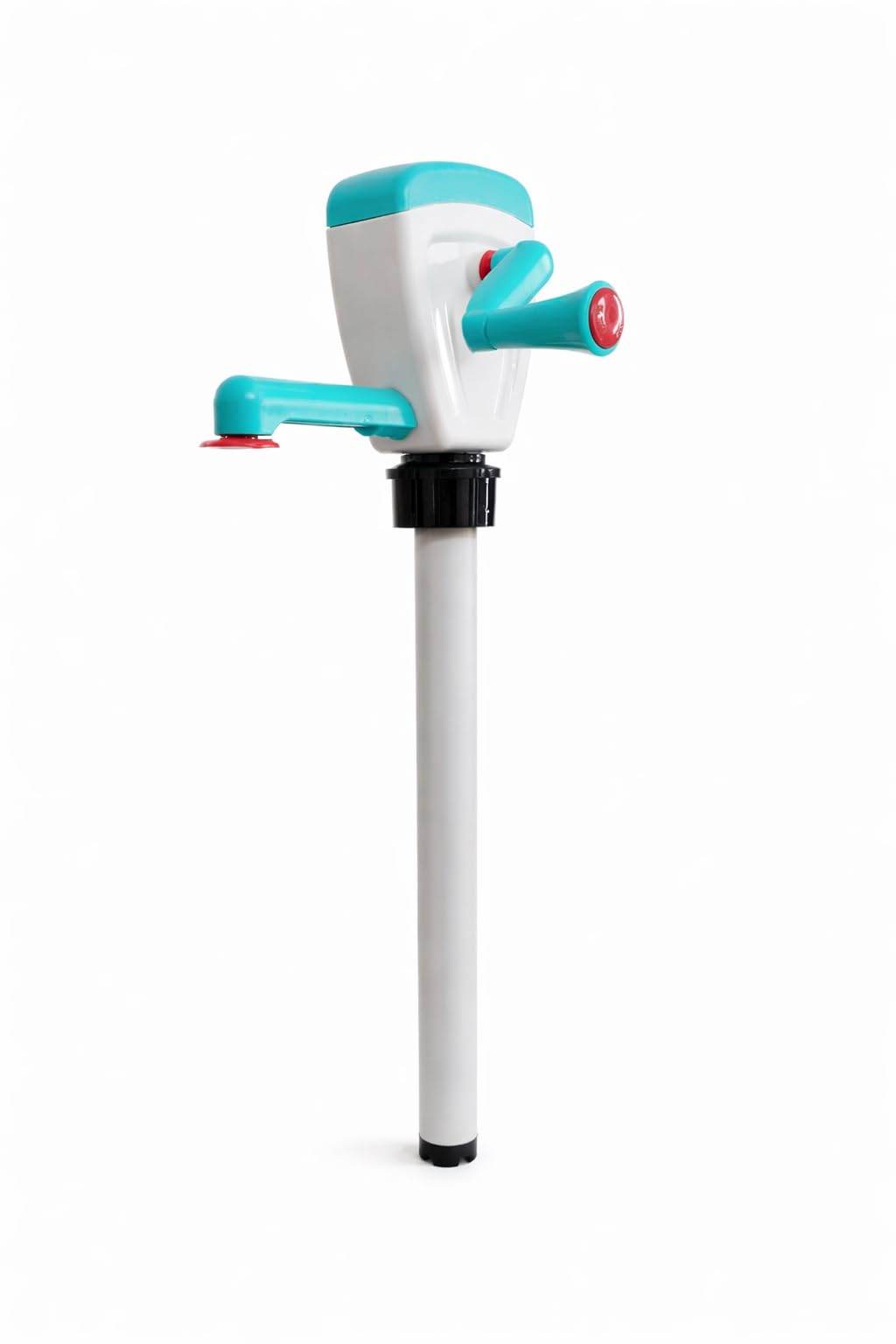 Manual Hand Oil Pump for Kitchen Tin Cans Pumping Machine Automatic Bottle Fuel Transfer Oil Pump for Oil | Tin Oil Remover Pump Oil Dispenser Pump-image-20