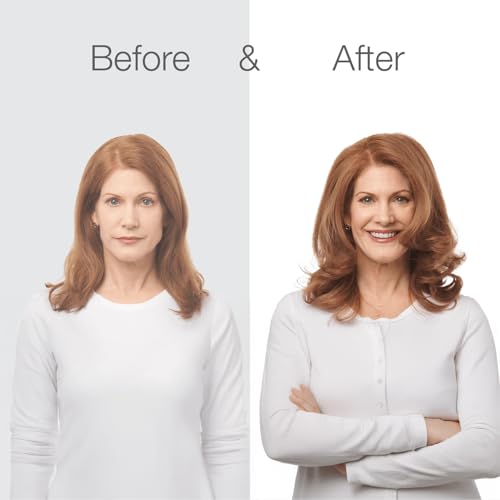 Better Not Younger Strong Hold Thickening Hairspray 7.6 oz miniatura 6