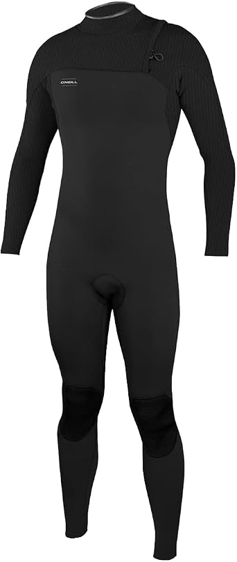 ONeill Mens Hyperfreak 4/3mm Zipless Full Wetsuit