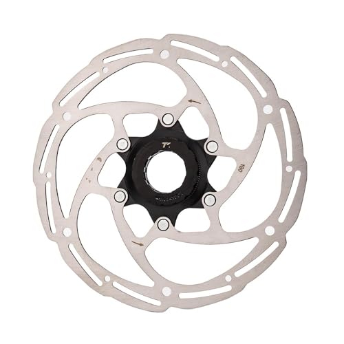 Disques de frein moto universels 180mm et 160mm à haute dissipation thermique