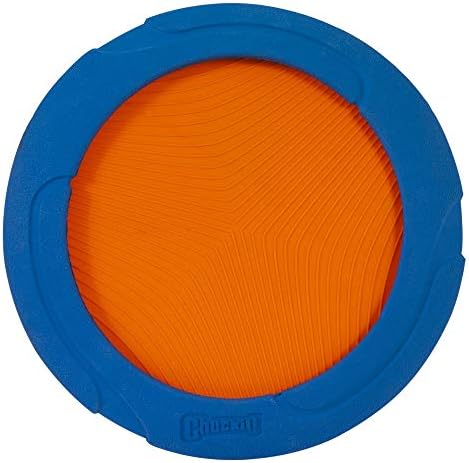 Chuckit! Ultra Flight Dog Fetch Toy - 2