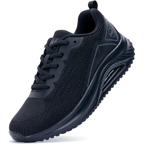 Image of RomenSi Womens Arch Support Walking Shoes Orthotic Fashion Sneakers Tennis Shoes for Plantar Fasciitis Pain Relief US 5.5-11