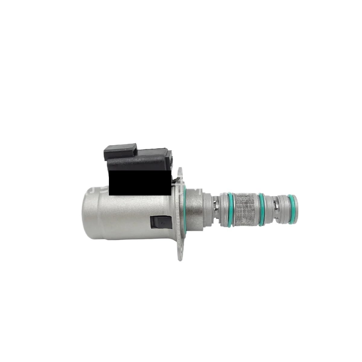 Électrovanne SV98-T40 12V 24V pour excavatrice JCB 3CX 4CX