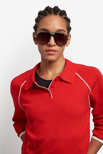 Image of Carrera Mens C Sport 06 /S Pilot Sunglasses