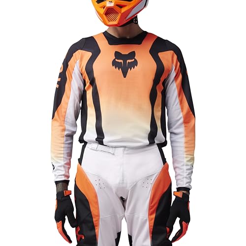 Image of Fox Racing Men's 180 Motocross Dirt Bike Jersey