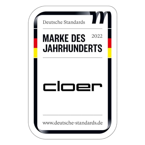 Cloer 3810 Langschlitztoaster – Bild 9