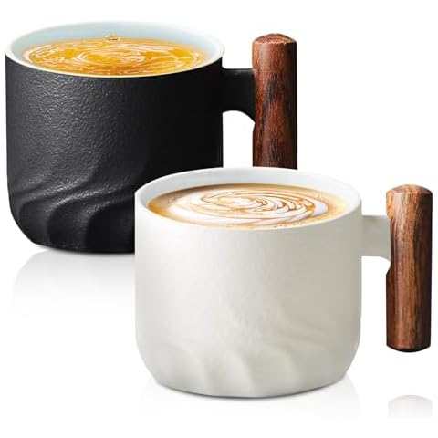 Tasses à expresso BORDEAG 70 ml Cover