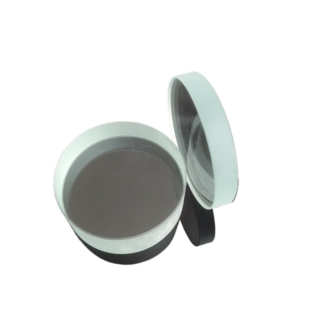 Vidrio Templado Blindado 55/60/65/70mm Stalinite Espesor Lente 5mm/8mm/10mm