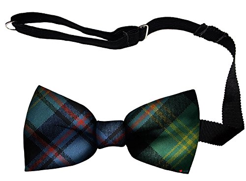 Noeud papillon homme en laine Watson pour mariage et grandes occasions