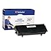 Verbatim Remanufactured Toner Cartridge Replacement for Brother TN570, for use with DCP-8040, 8045D, HL-5140, 5150D, 5170DN, MFC-8220, 8440, Black 96001