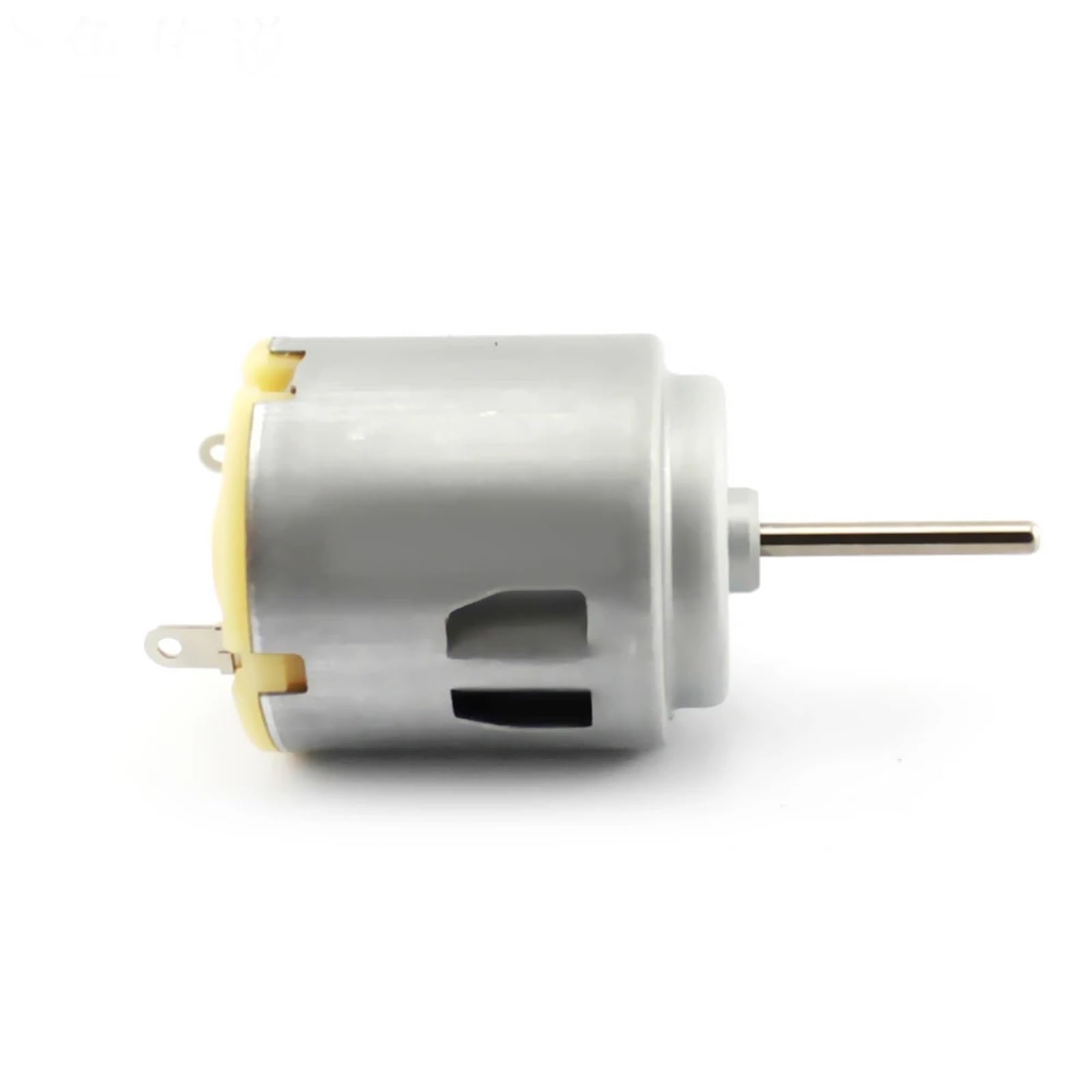 1 szt. mikrosilnik R260 DC 3-6 V do zabawek DIY na cztery koła